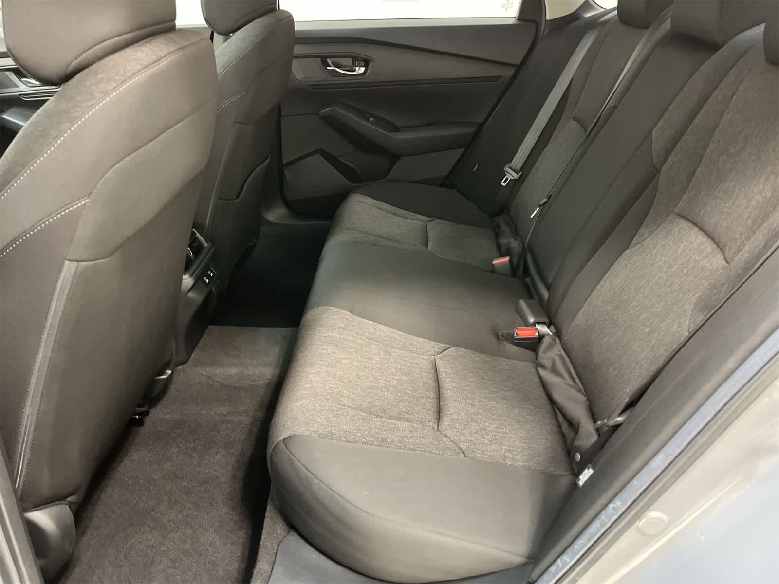 Thumbnail: 2025 Honda Accord - 21