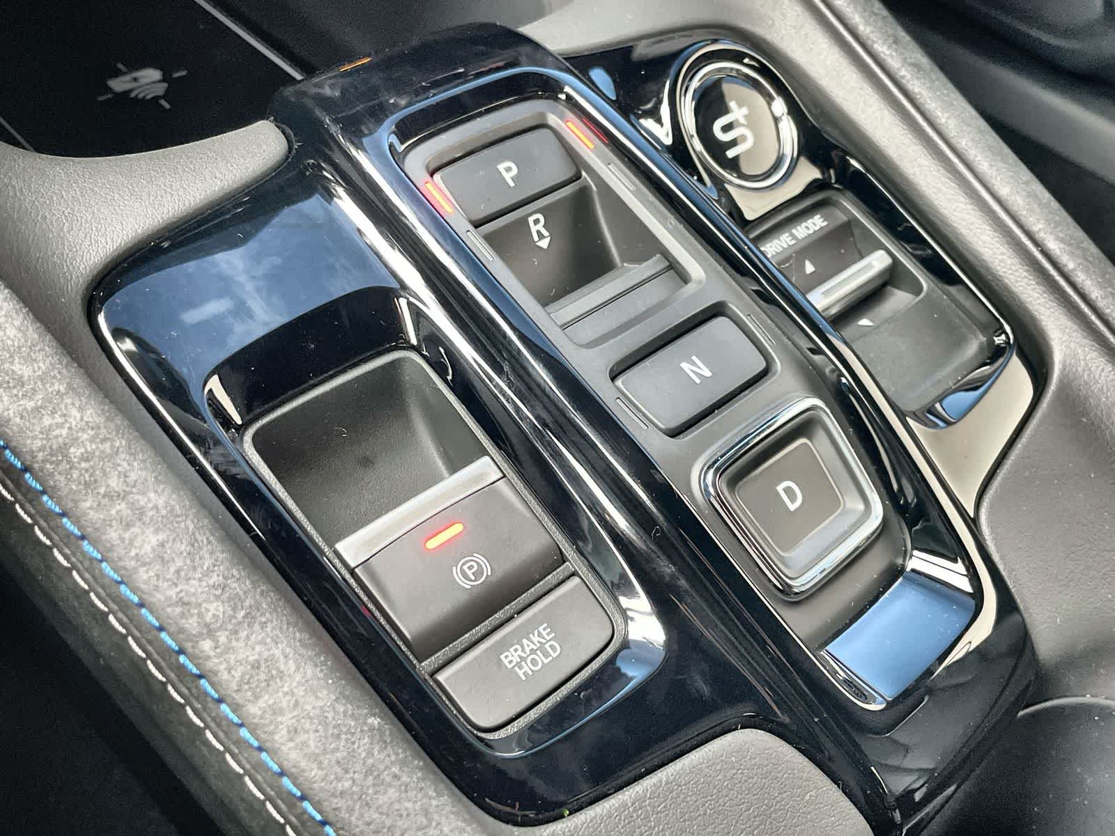 Thumbnail: 2026 Honda  - 19