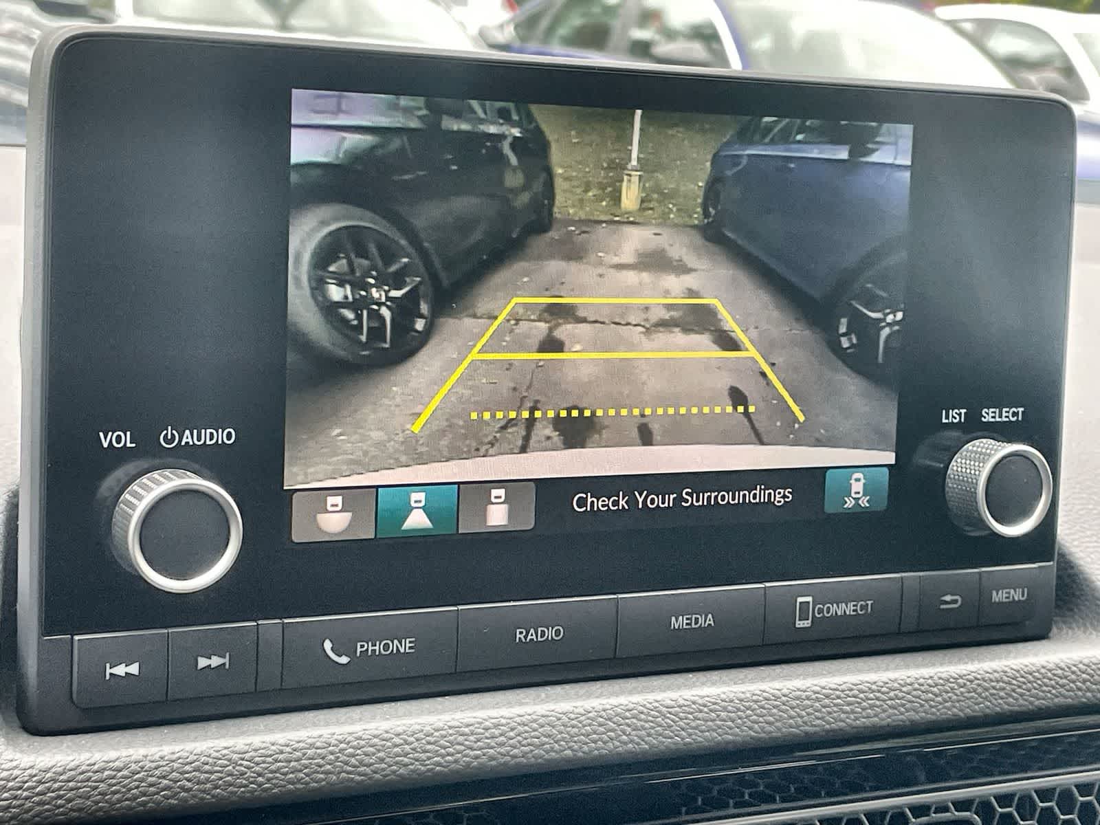 Thumbnail: 2026 Honda Civic - 14