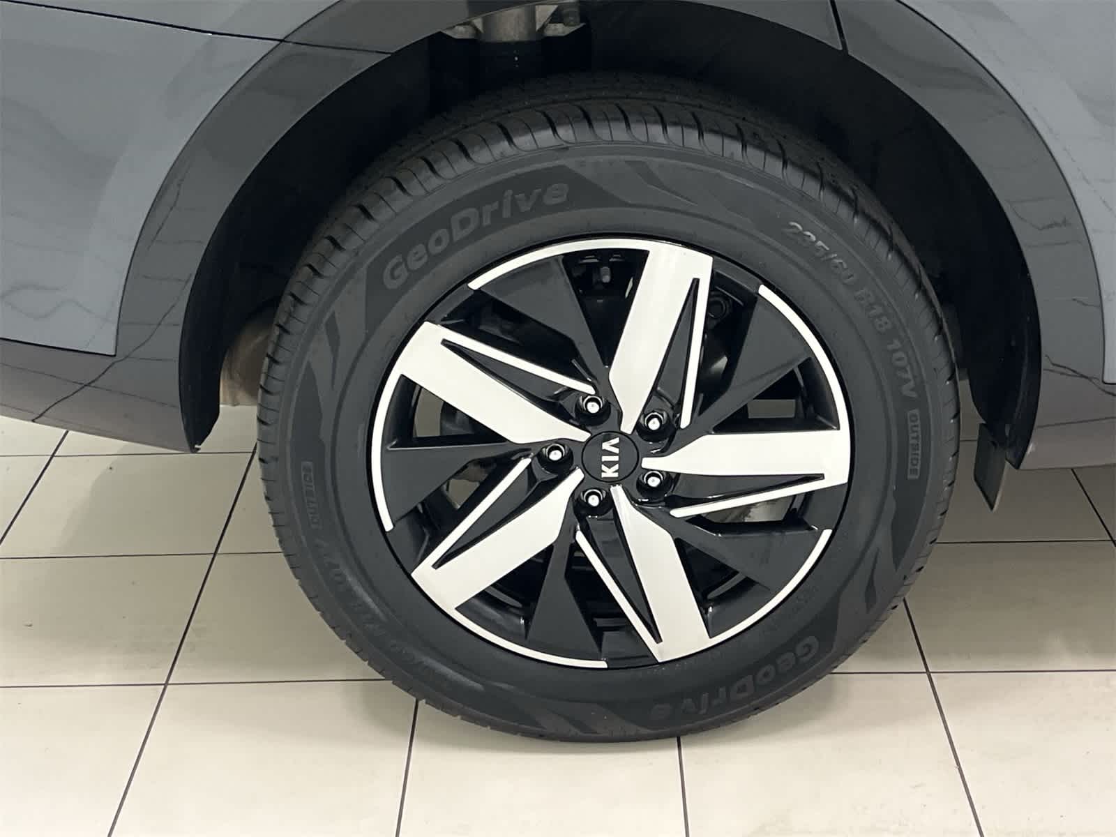 Thumbnail: 2021 Kia Sorento - 25