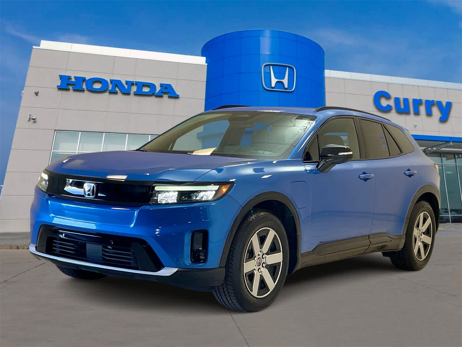 Thumbnail: 2024 Honda Prologue - 1