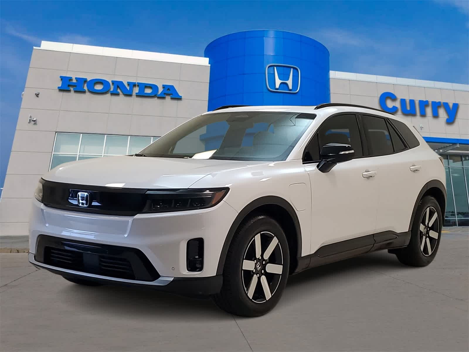 2025 Honda Prologue Touring -
                  Chamblee, GA