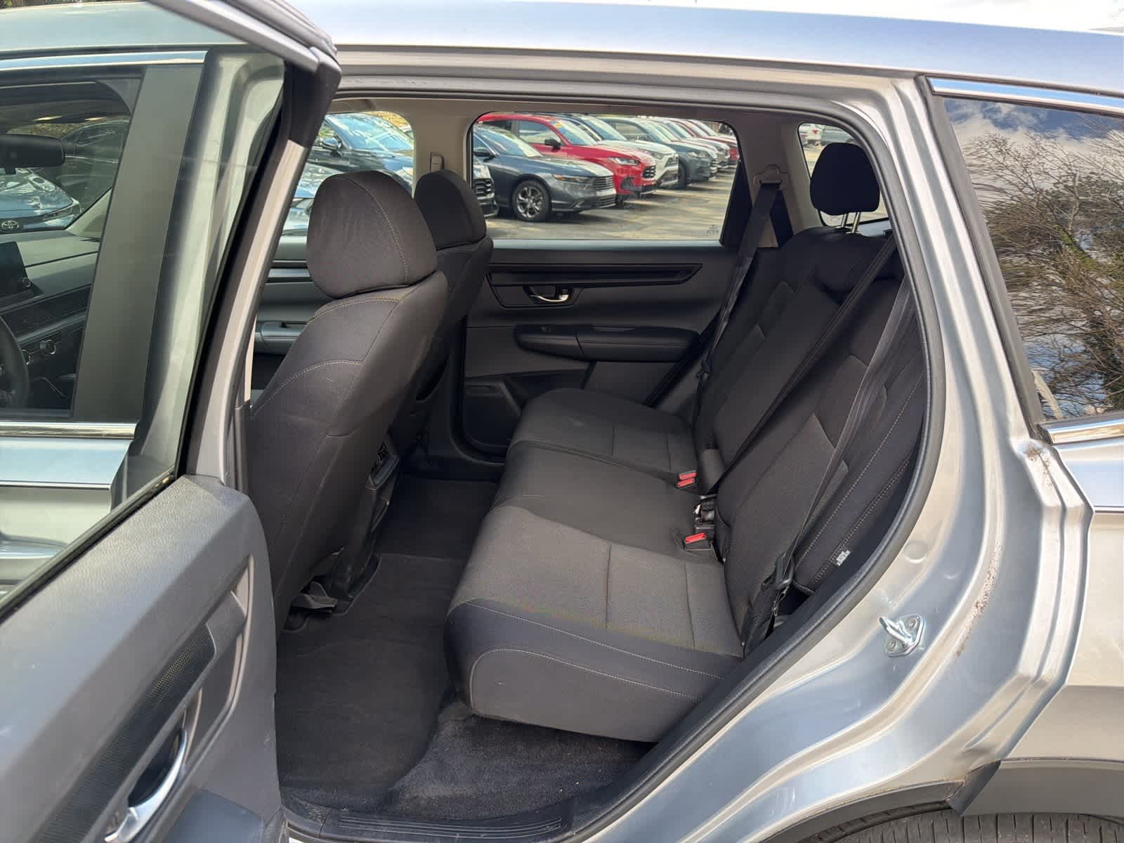 Thumbnail: 2023 Honda CR-V - 15