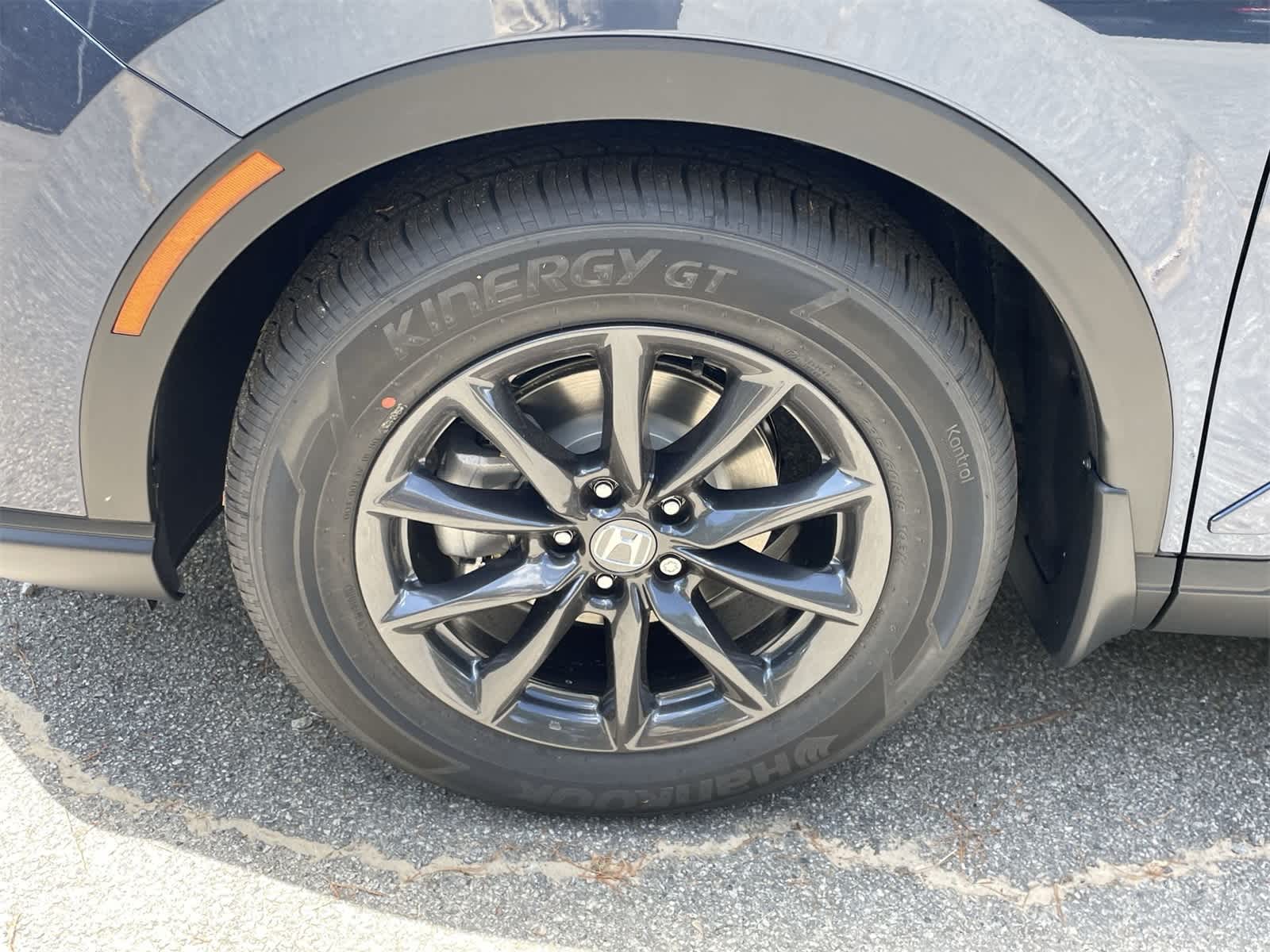 Thumbnail: 2026 Honda CR-V - 7