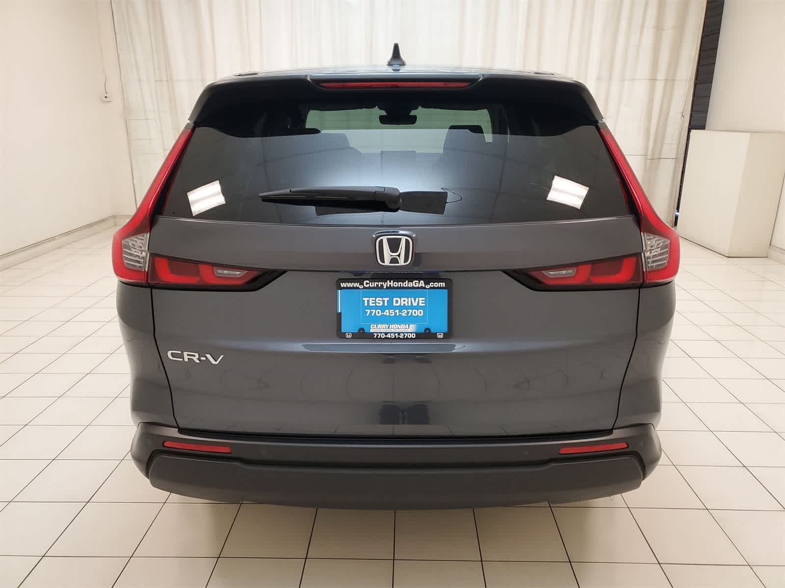 Thumbnail: 2024 Honda CR-V - 30