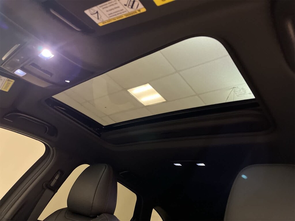 Used 2025 Mazda CX-5 2.5 Turbo Premium Package SUV