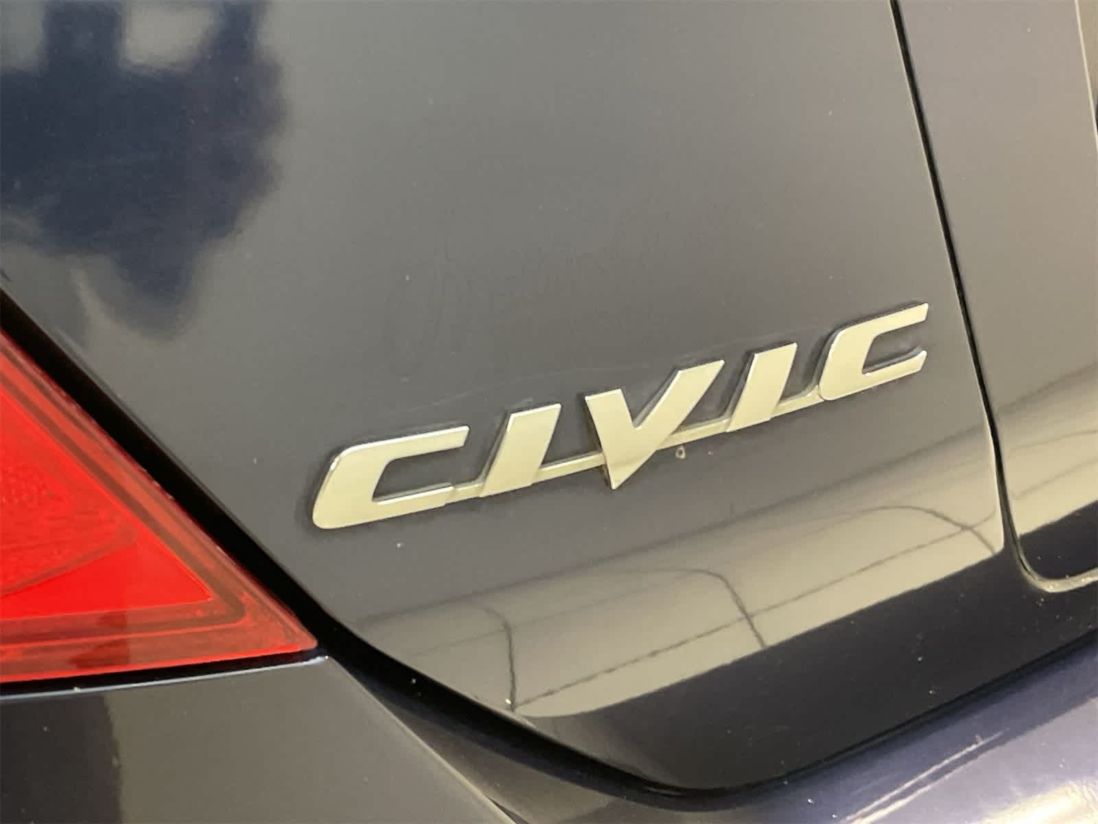 Thumbnail: 2009 Honda Civic - 19