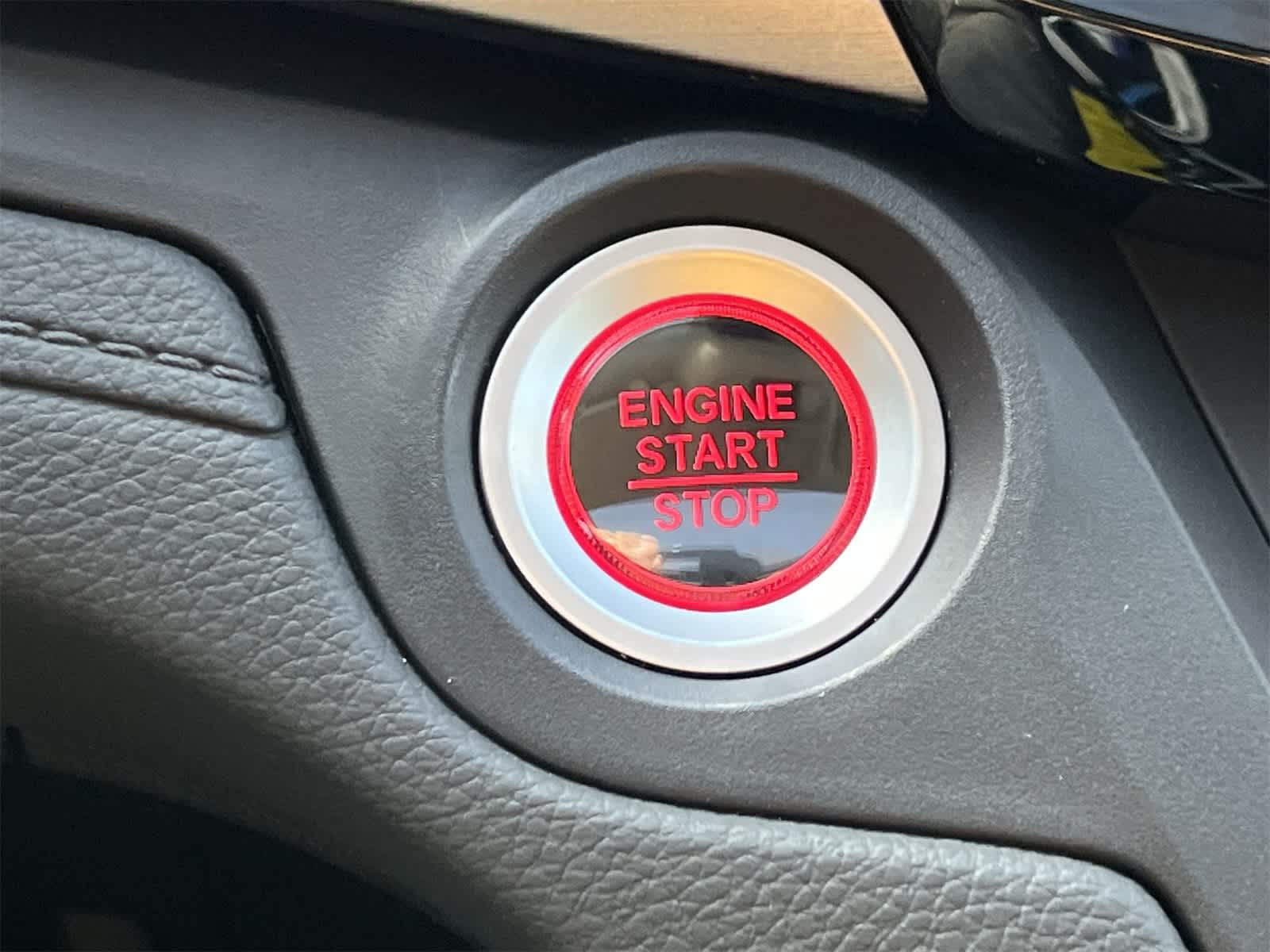 Thumbnail: 2026 Honda Odyssey - 20