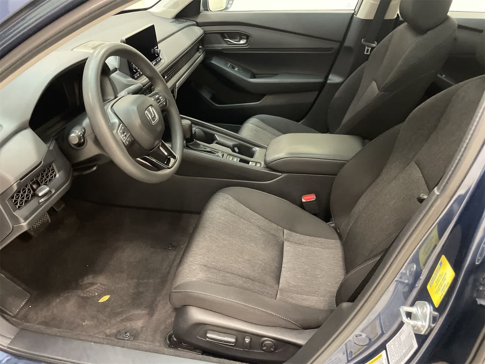 Thumbnail: 2024 Honda Accord - 18