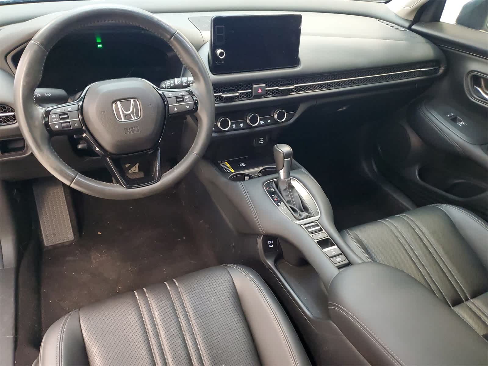 Thumbnail: 2024 Honda HR-V - 19