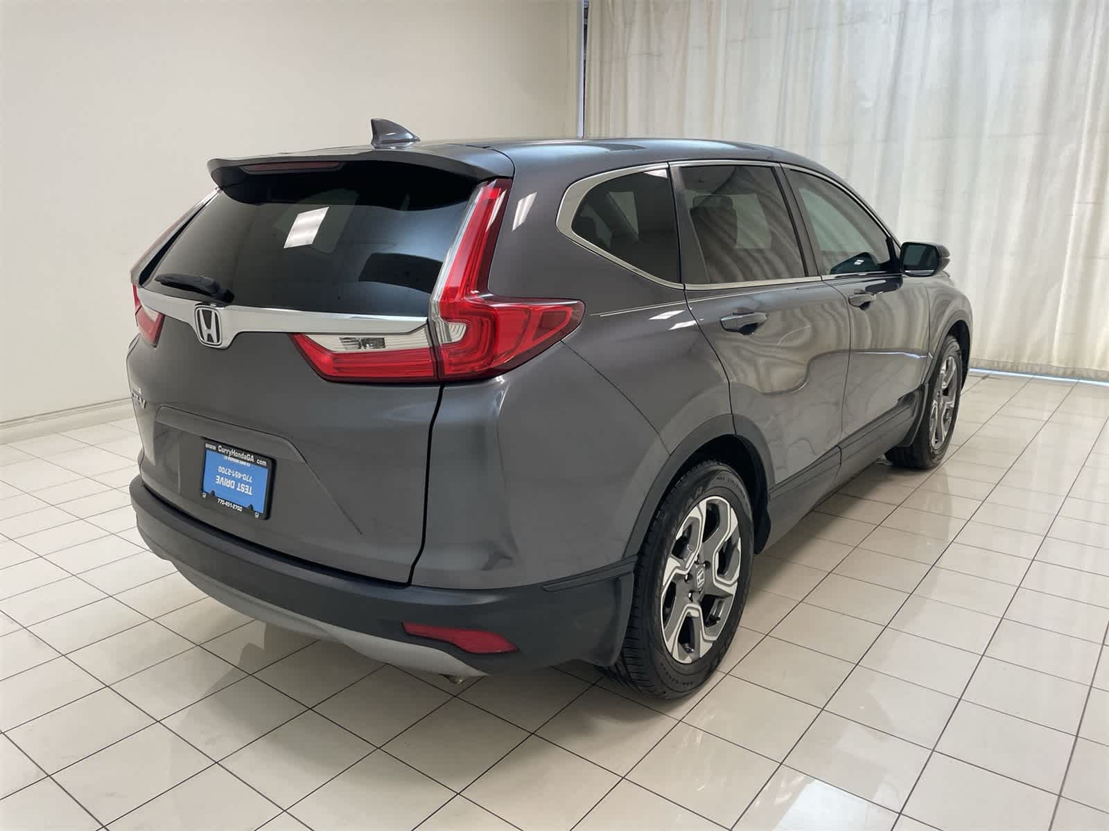 Thumbnail: 2019 Honda CR-V - 27