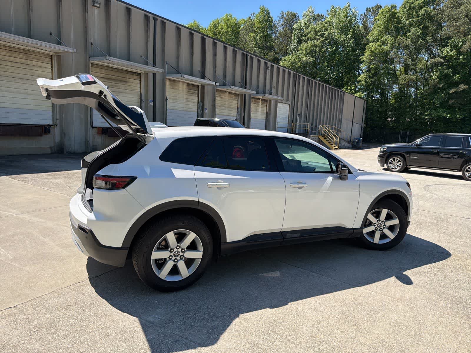 Thumbnail: 2025 Honda Prologue - 11