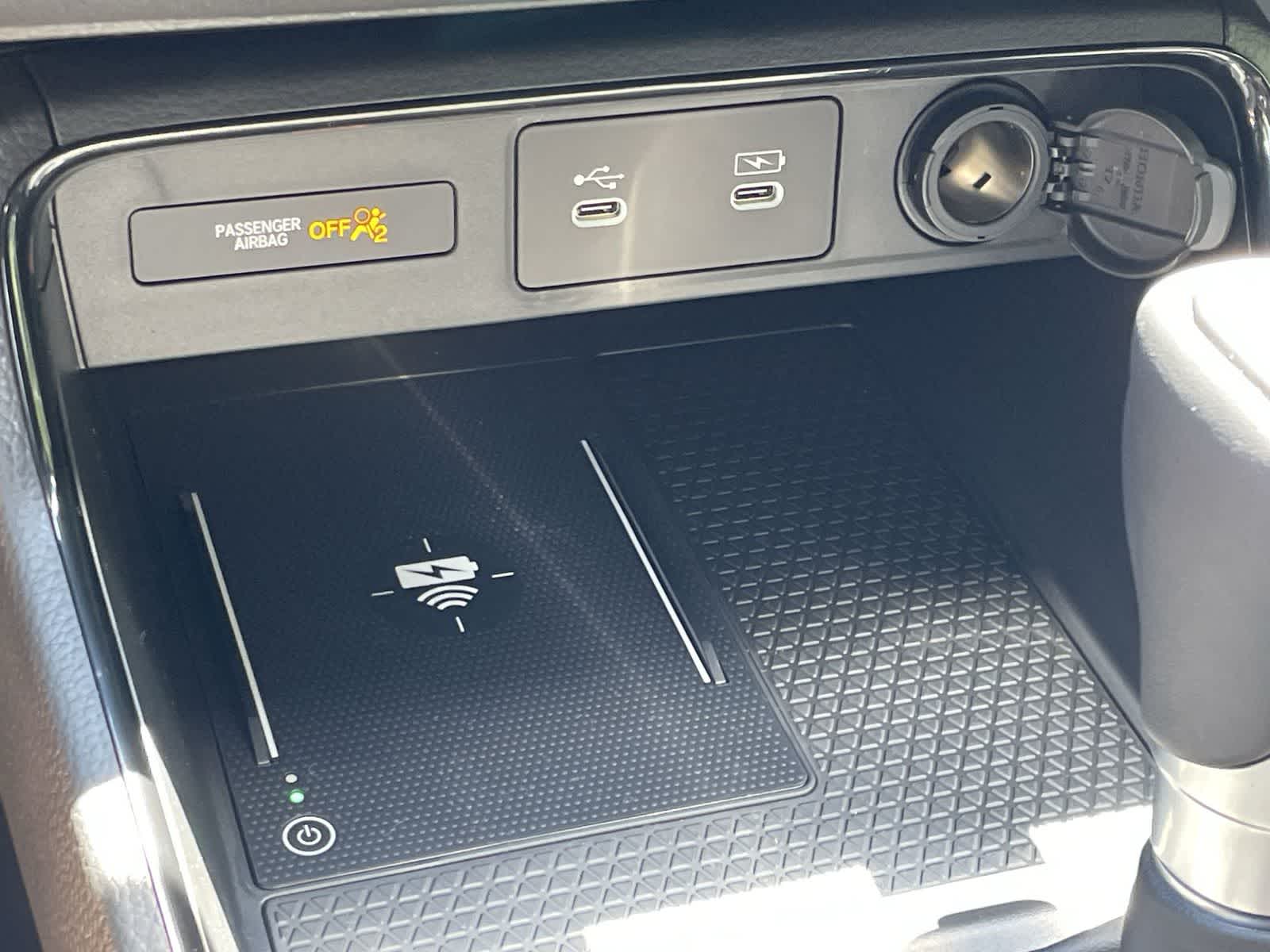 Thumbnail: 2026 Honda CR-V - 19