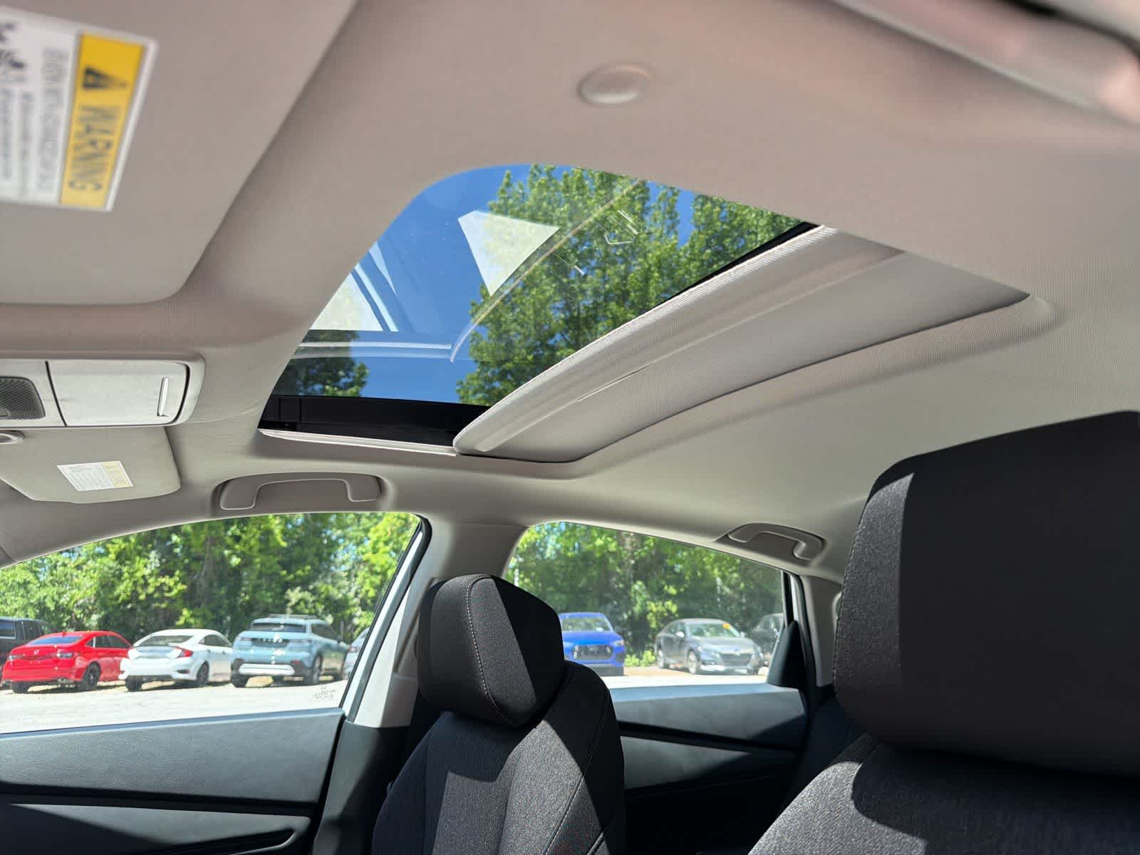 Thumbnail: 2025 Honda Accord - 22