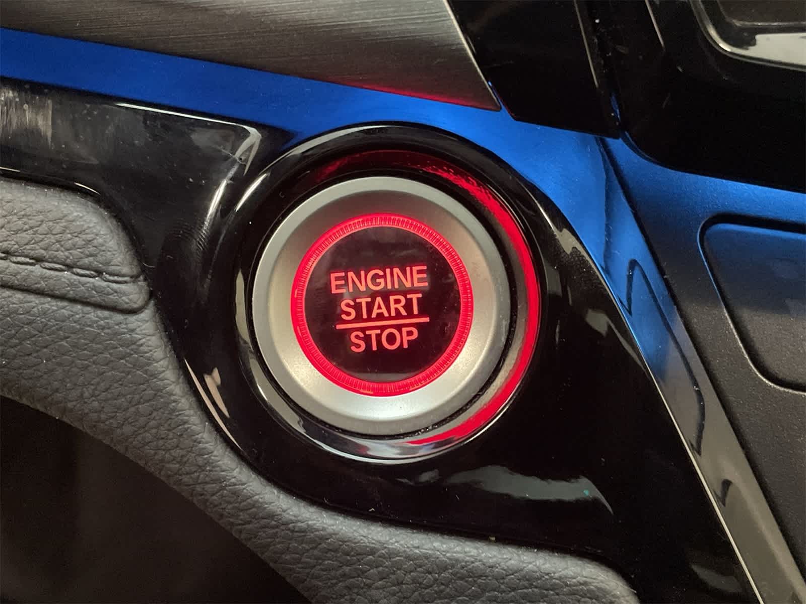 Thumbnail: 2024 Honda Odyssey - 8