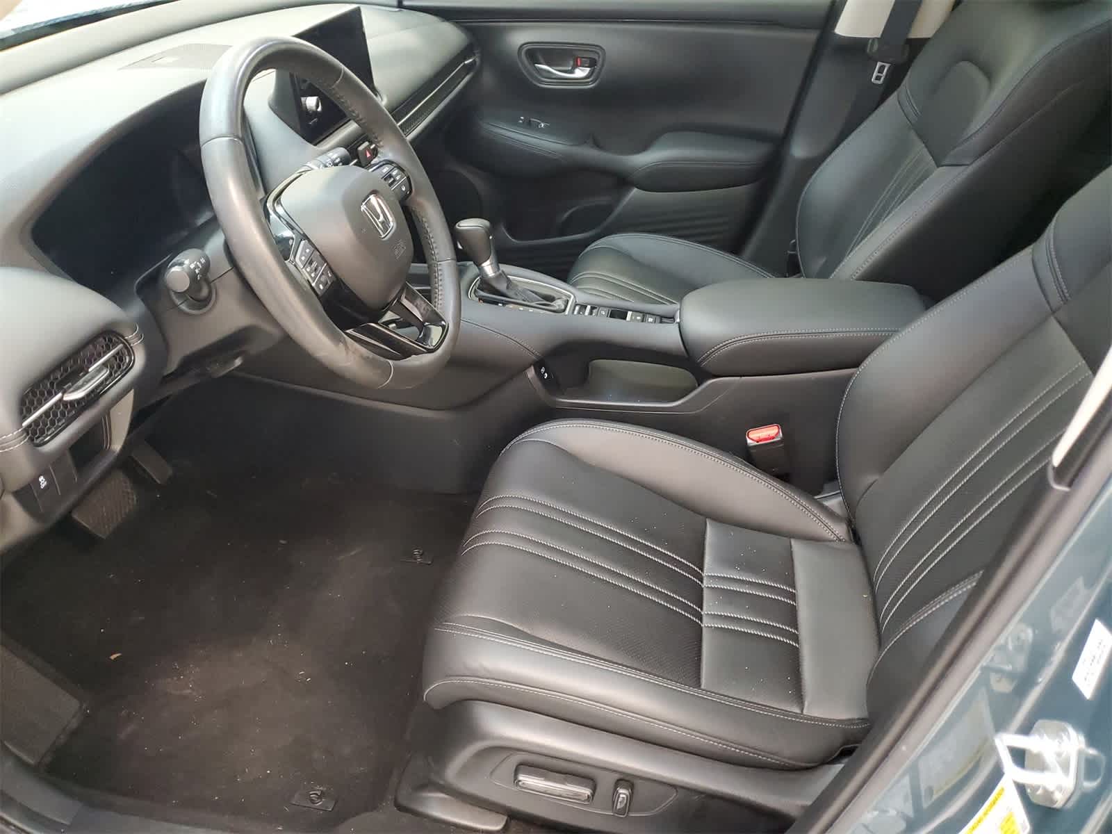 Thumbnail: 2024 Honda HR-V - 18