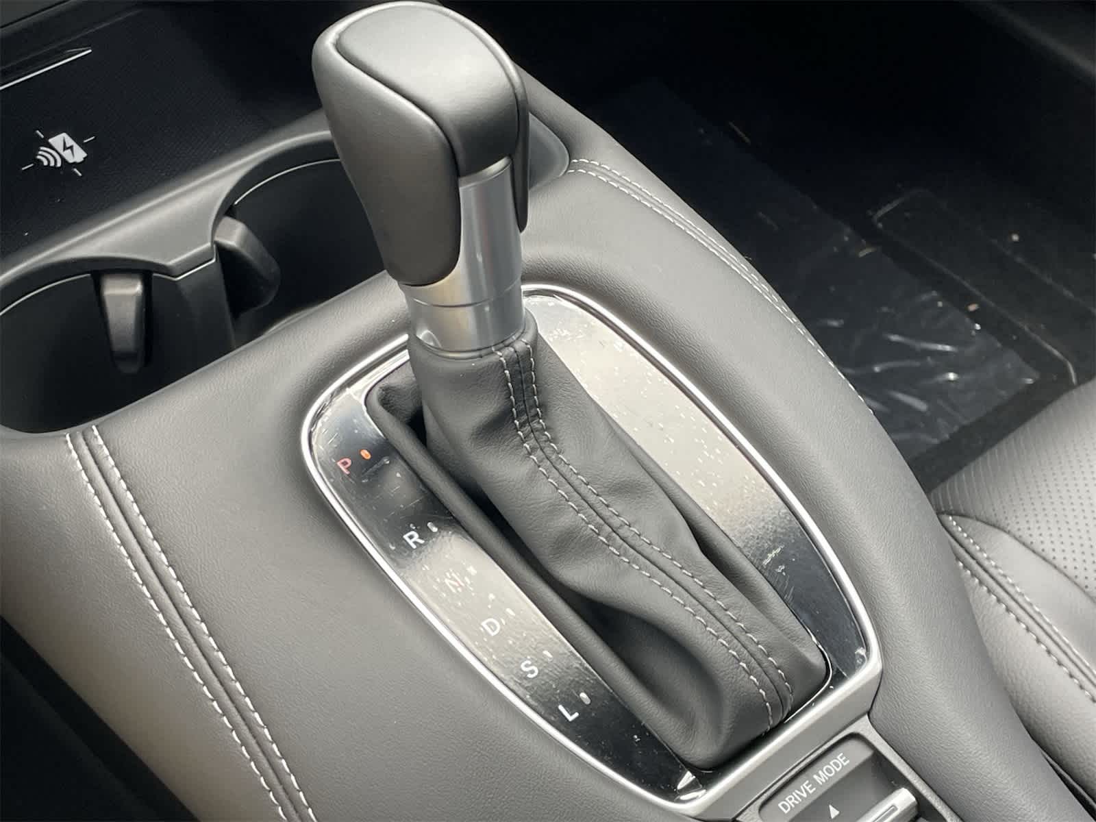 Thumbnail: 2026 Honda HR-V - 20