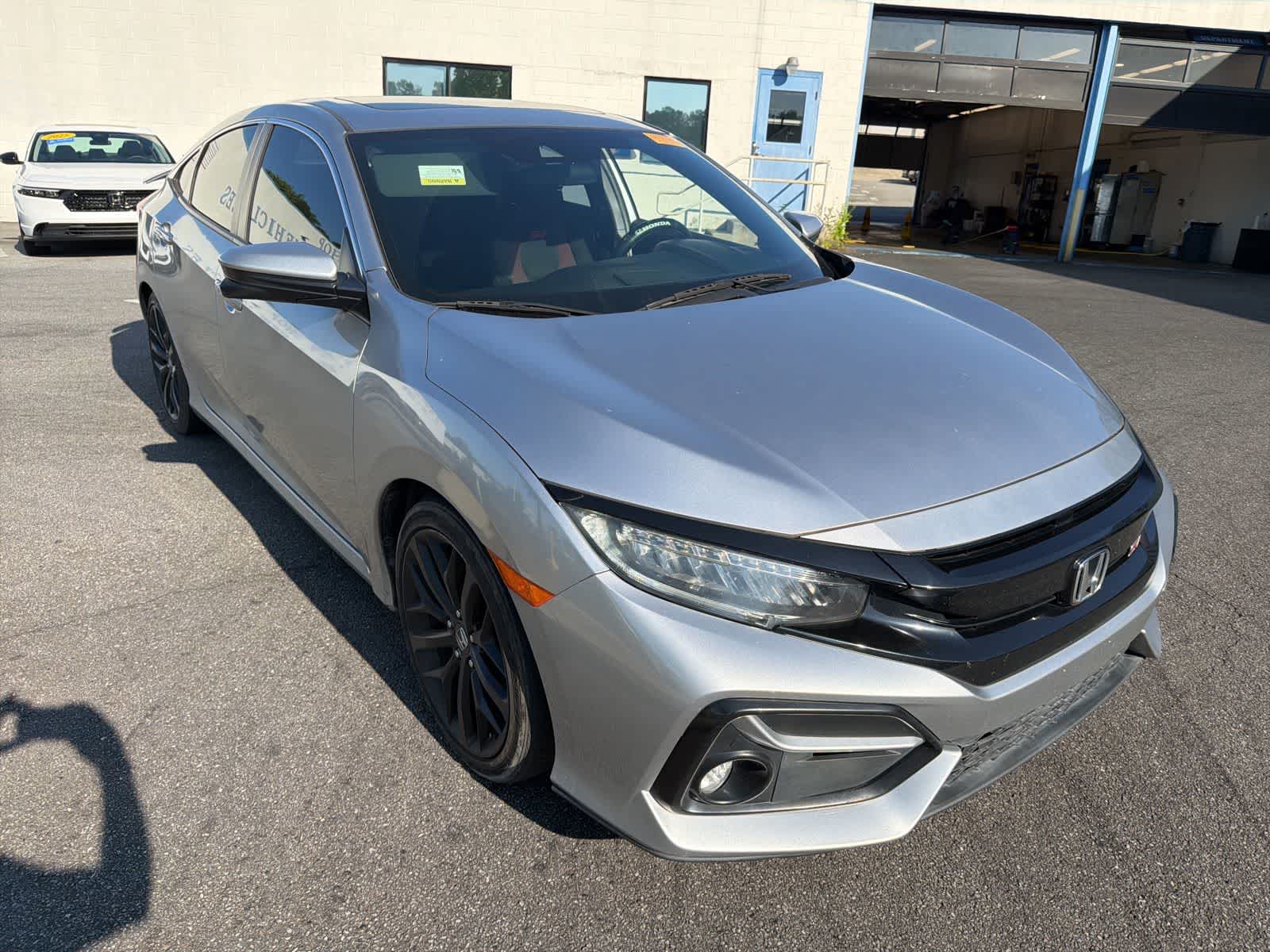 Thumbnail: 2020 Honda Civic - 14