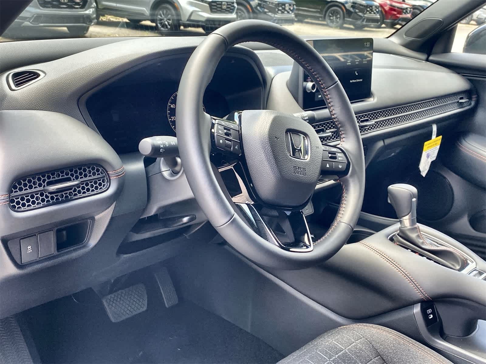 Thumbnail: 2026 Honda HR-V - 13