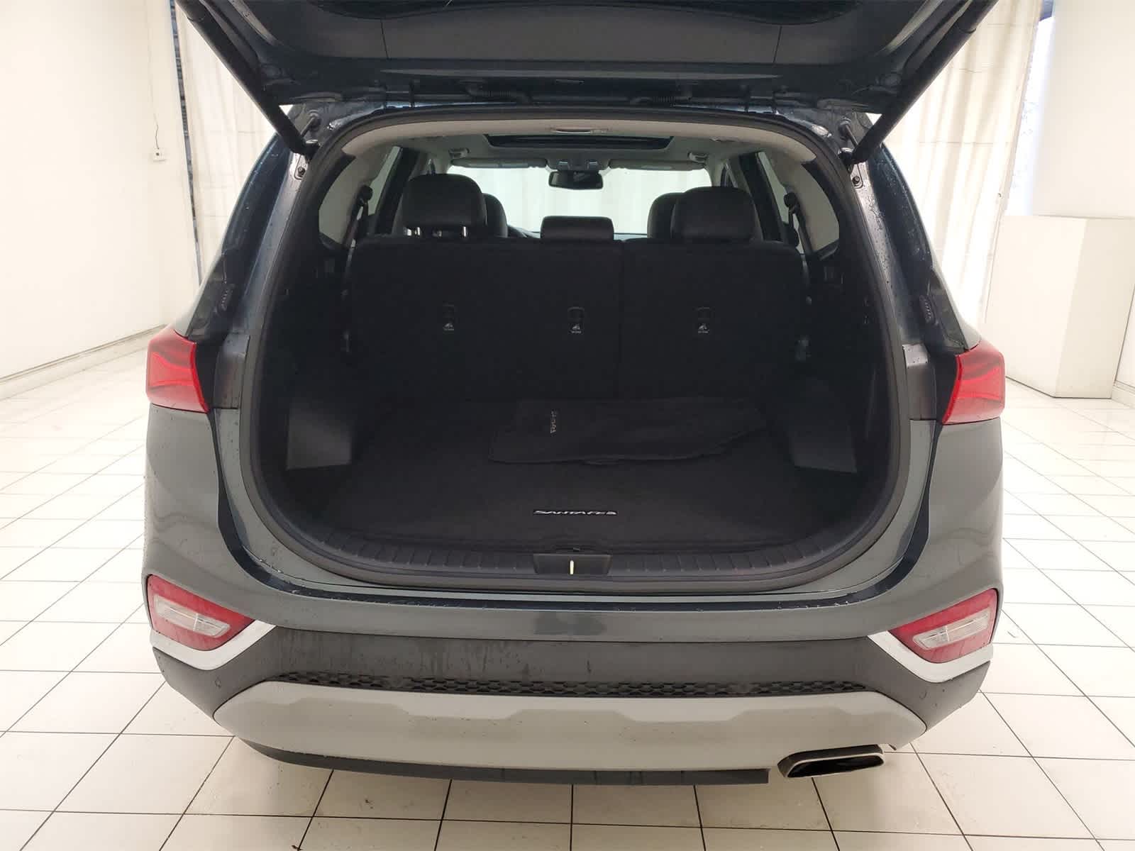 Thumbnail: 2019 Hyundai Santa Fe - 22