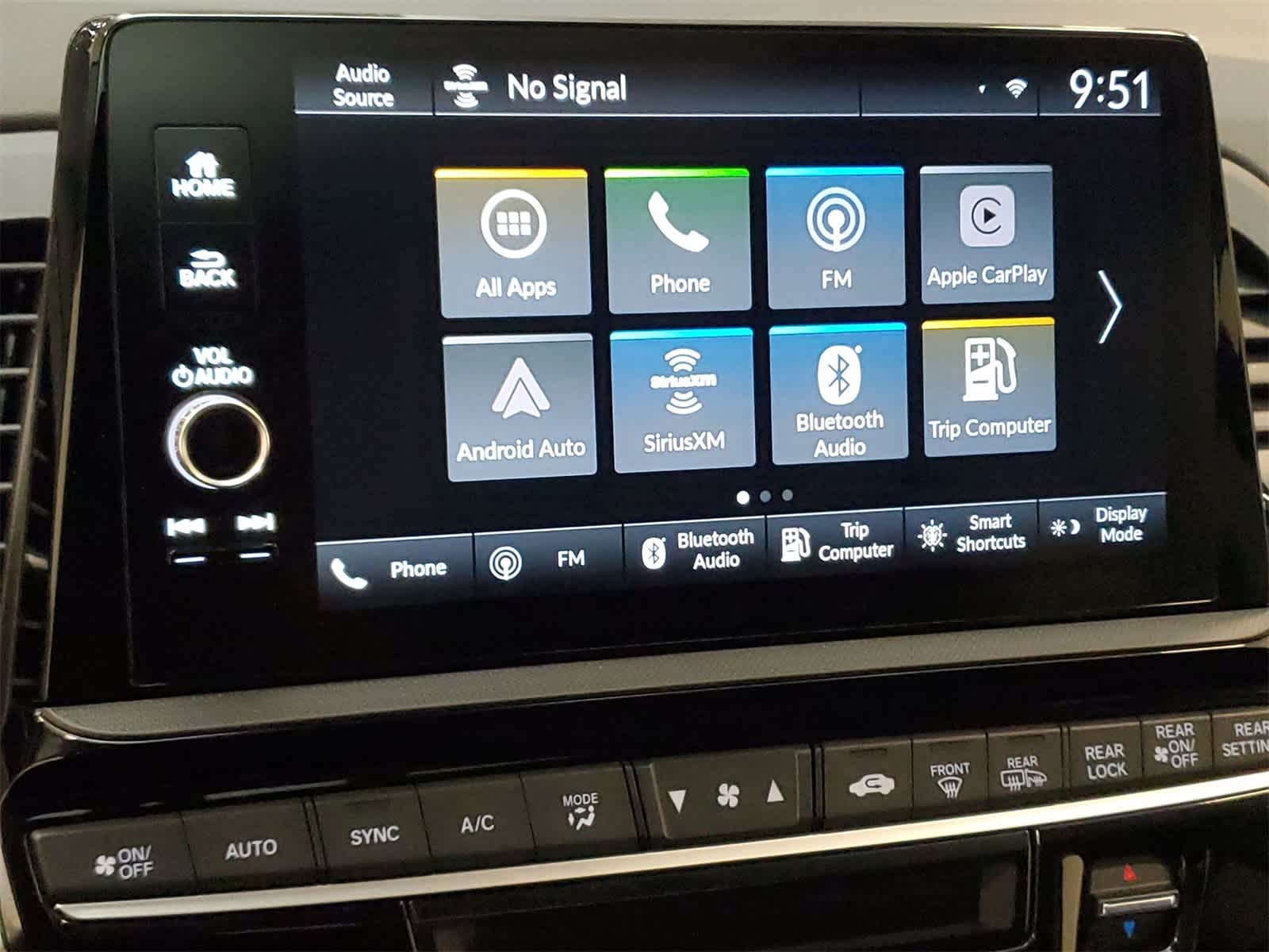 Thumbnail: 2025 Honda Odyssey - 5