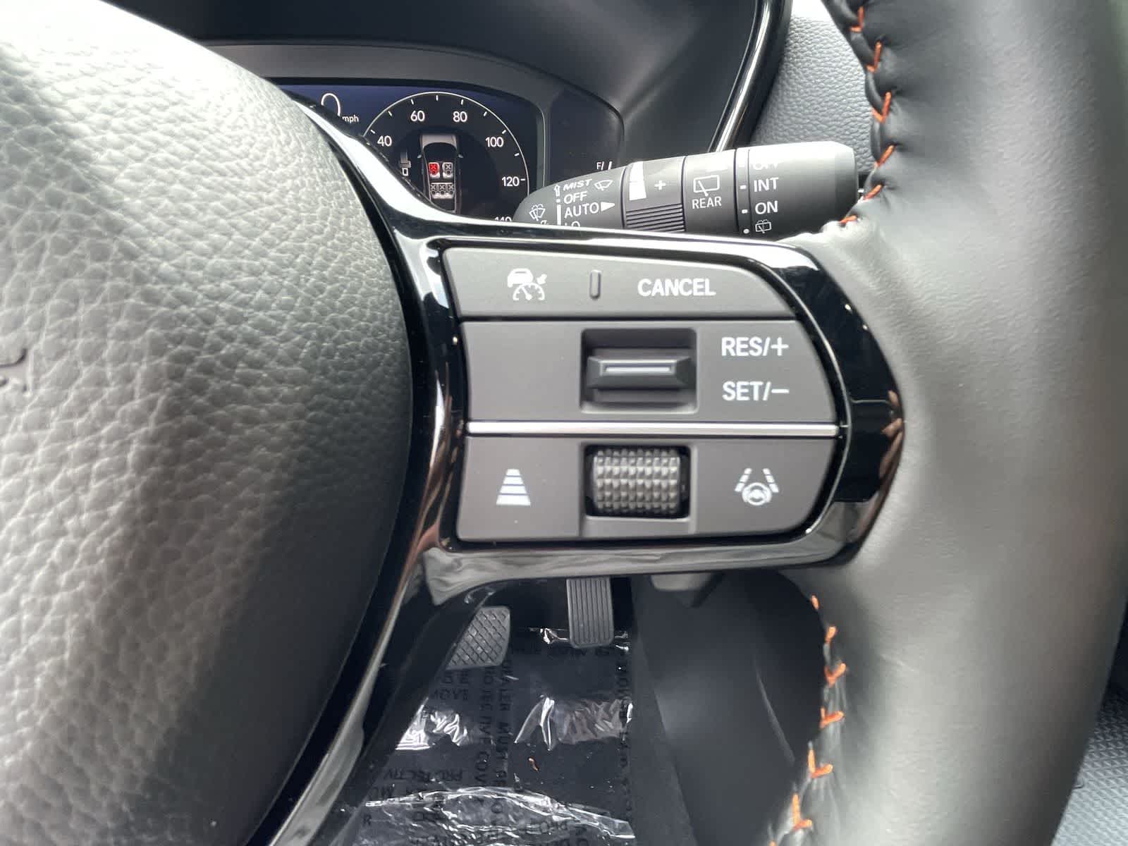 Thumbnail: 2026 Honda CR-V - 24