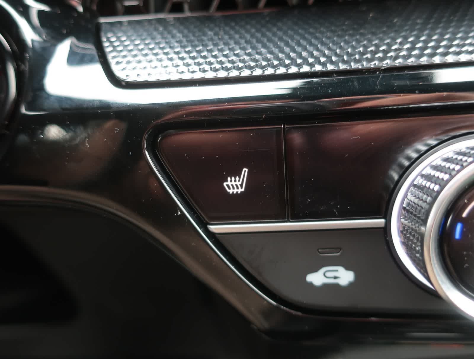 2025 Honda CR-V Sport Touring 19