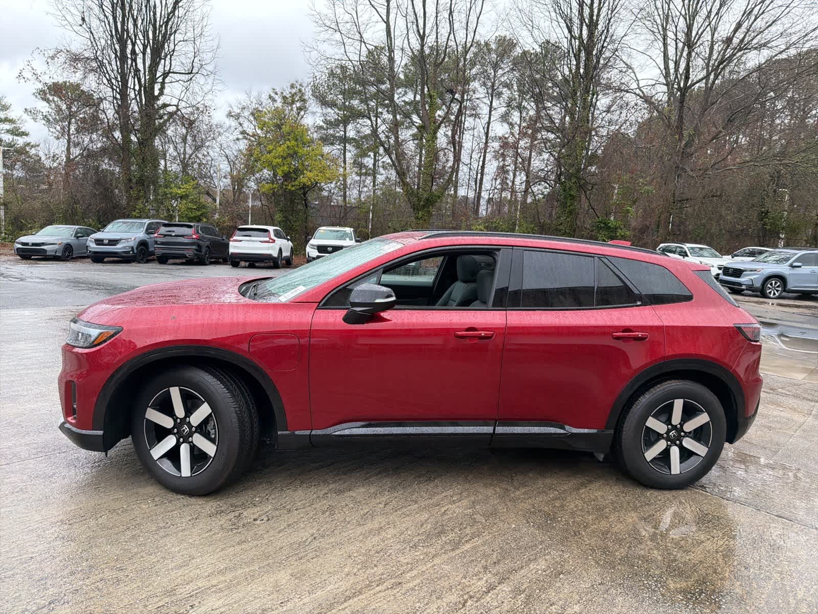 Thumbnail: 2025 Honda Prologue - 6