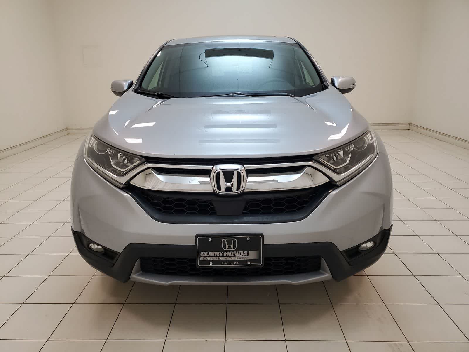 Thumbnail: 2019 Honda CR-V - 24