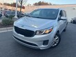  Kia Sedona