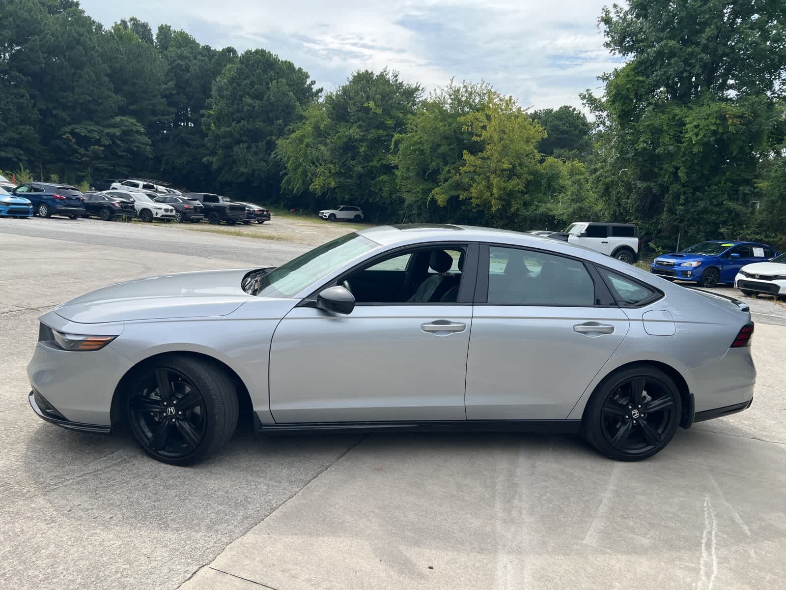 Thumbnail: 2023 Honda Accord - 6