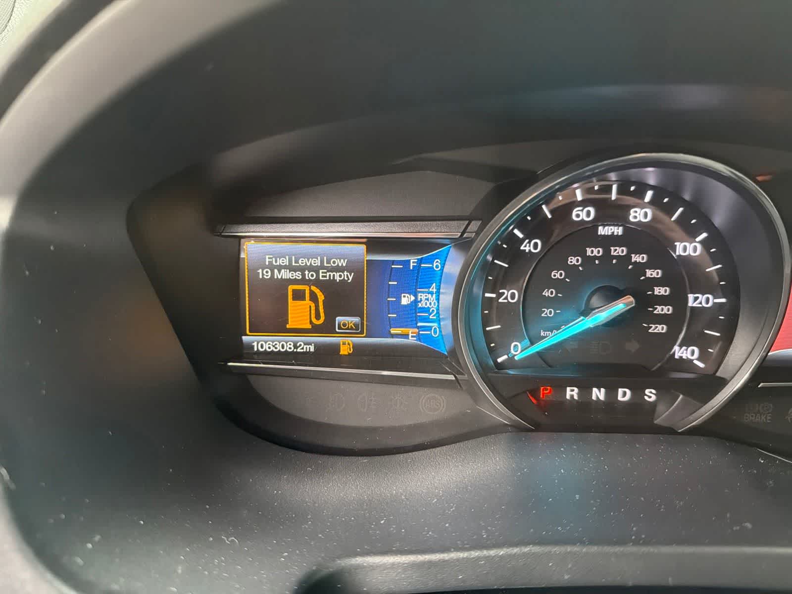 Thumbnail: 2016 Ford Explorer - 2