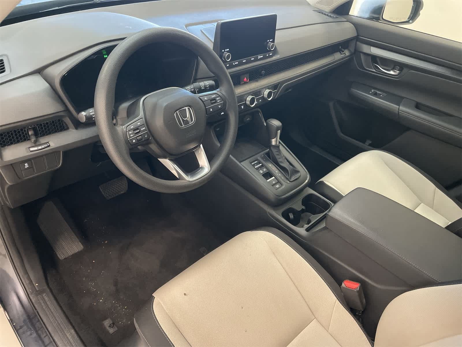 Thumbnail: 2024 Honda CR-V - 2