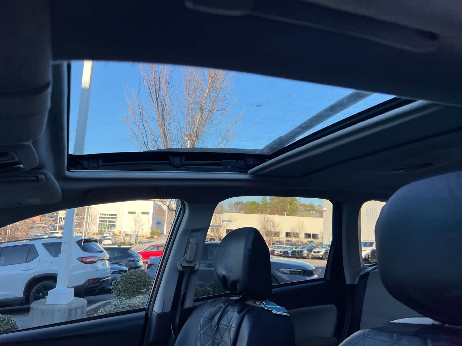 Thumbnail: 2017 Subaru Forester - 19