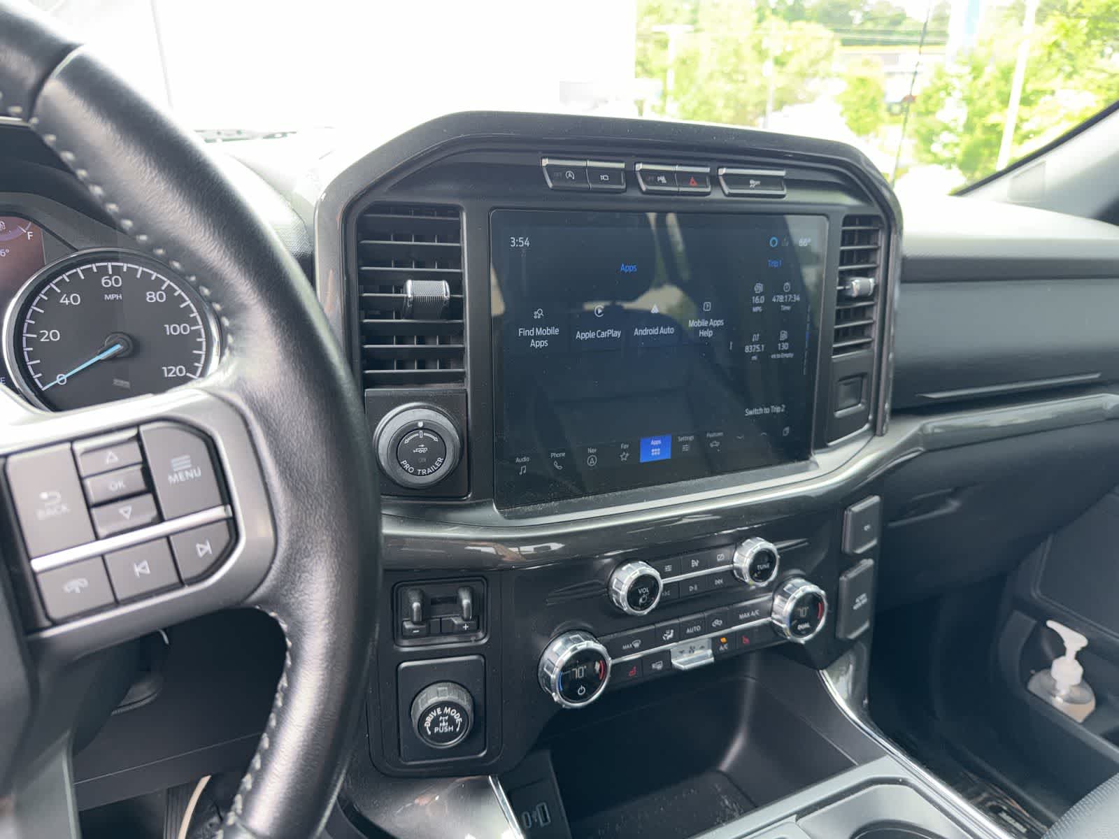 Thumbnail: 2021 Ford F-150 - 20