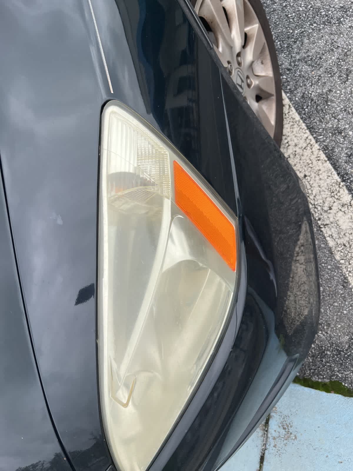 Thumbnail: 2007 Honda Accord - 8