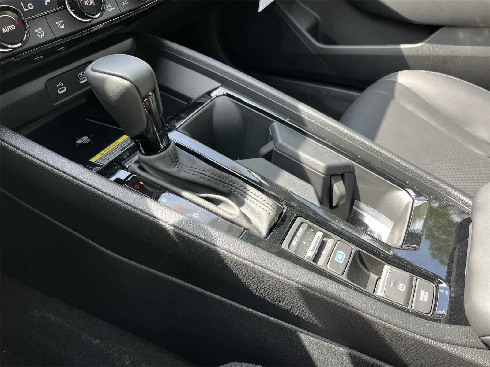 Thumbnail: 2025 Honda Accord - 19
