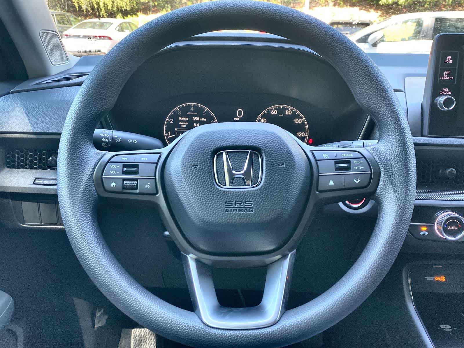 Thumbnail: 2026 Honda CR-V - 21