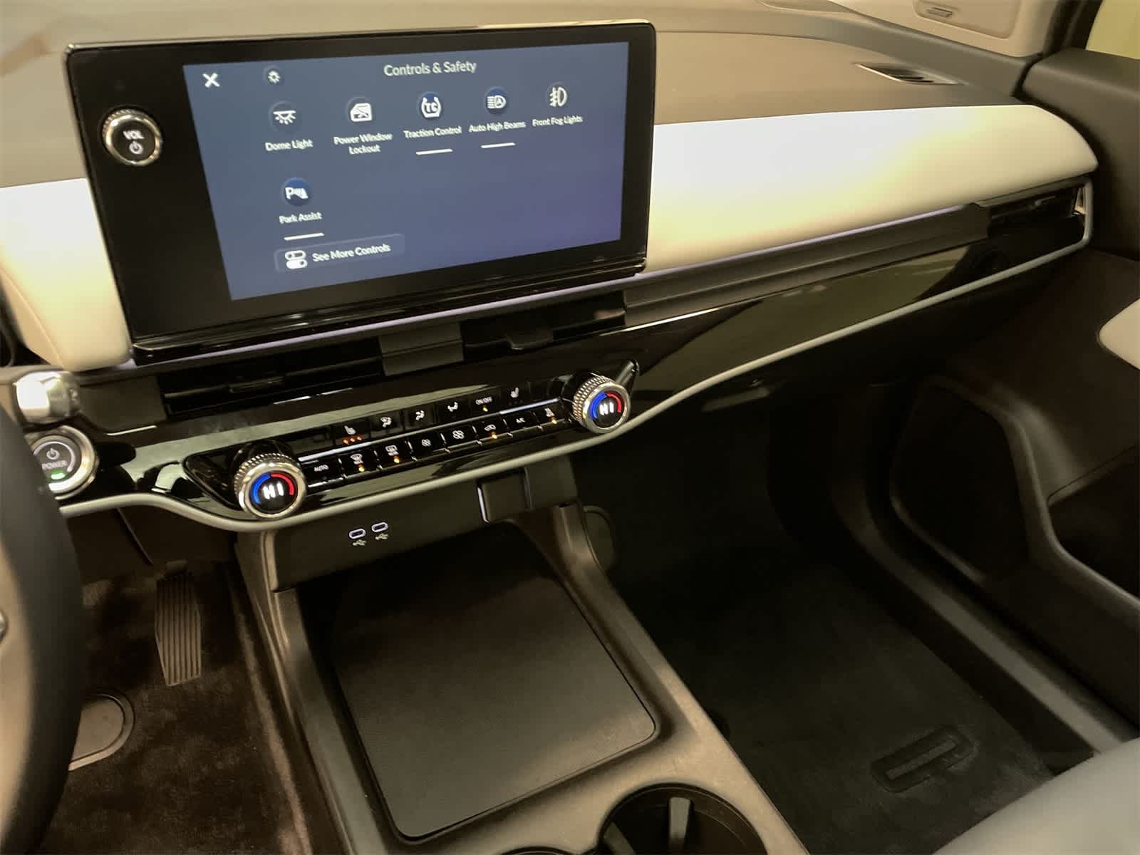 Thumbnail: 2024 Honda Prologue - 35