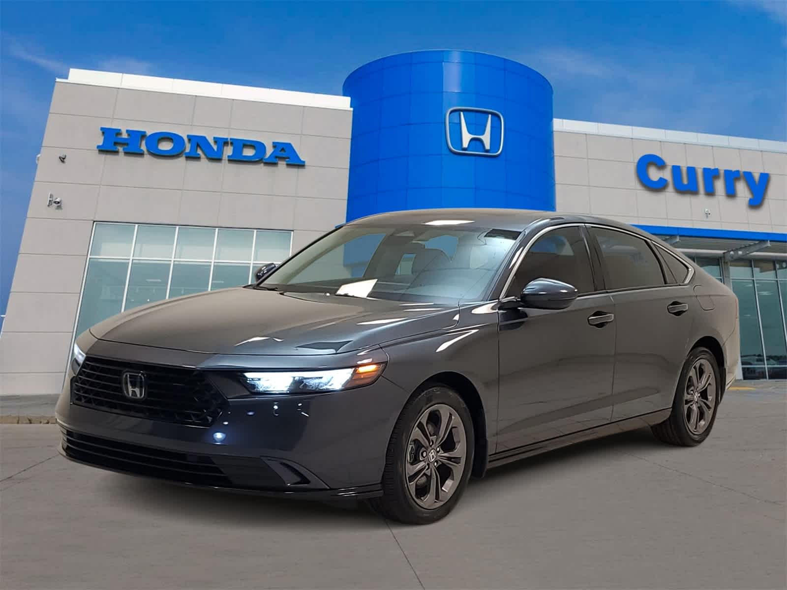 Thumbnail: 2023 Honda Accord - 1