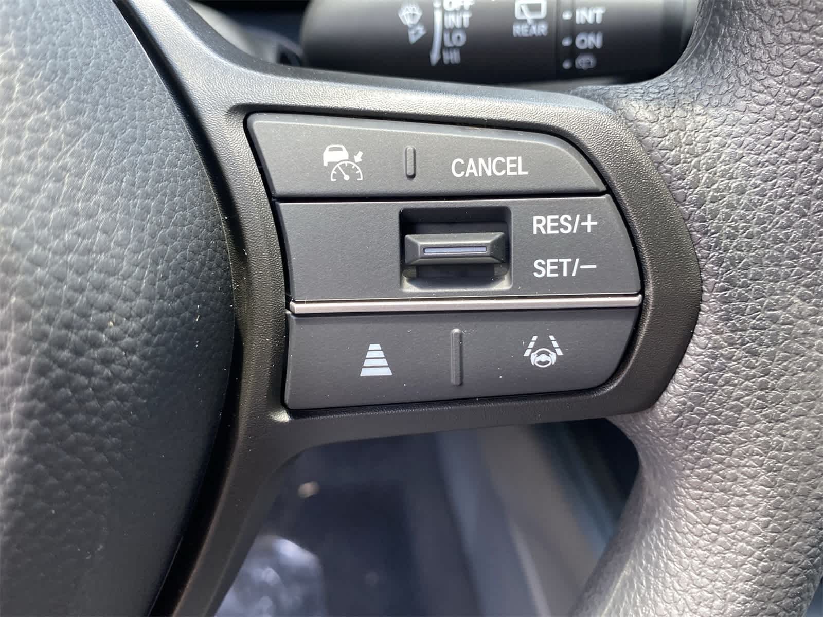 Thumbnail: 2026 Honda HR-V - 21