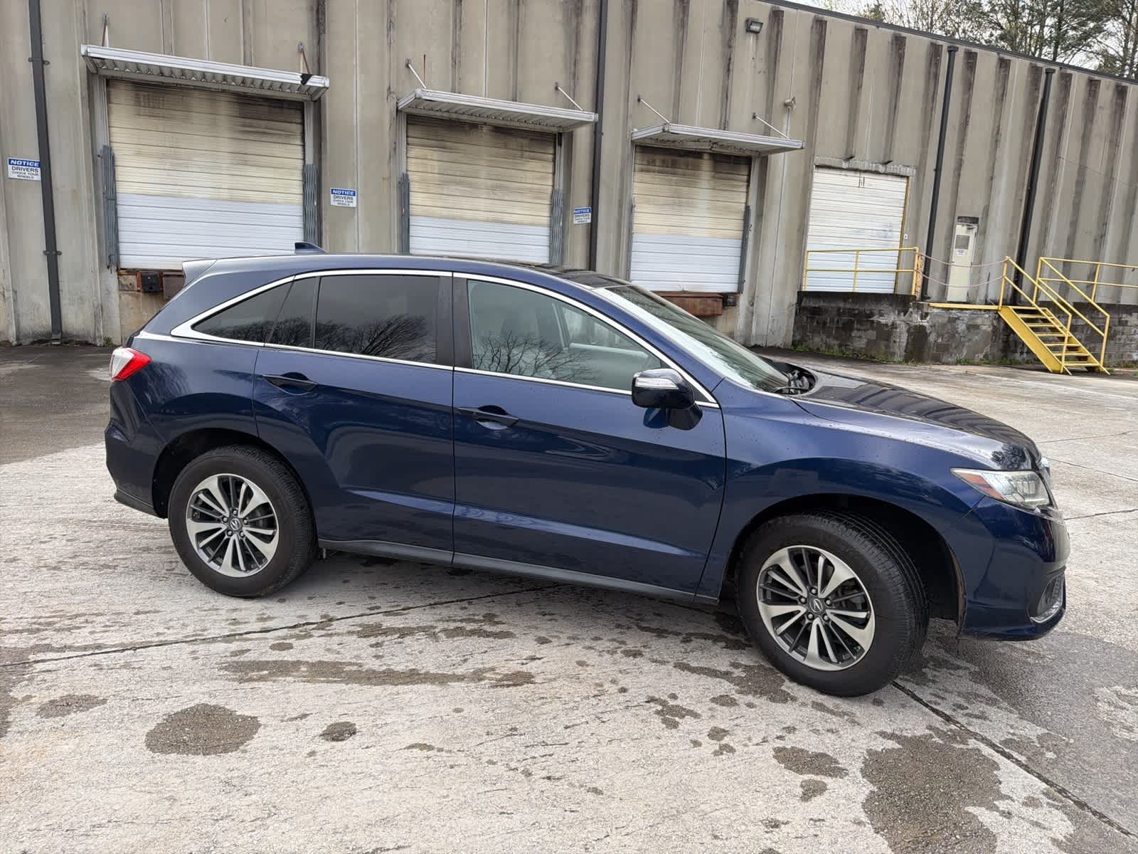 Thumbnail: 2016 Acura RDX - 12