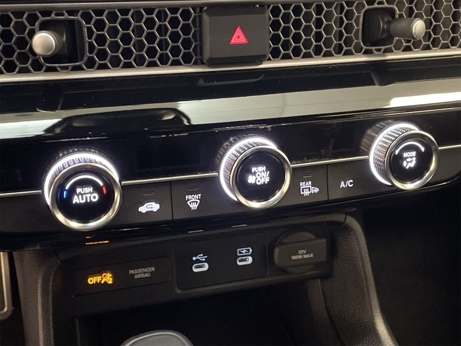 Thumbnail: 2025 Honda Civic - 28