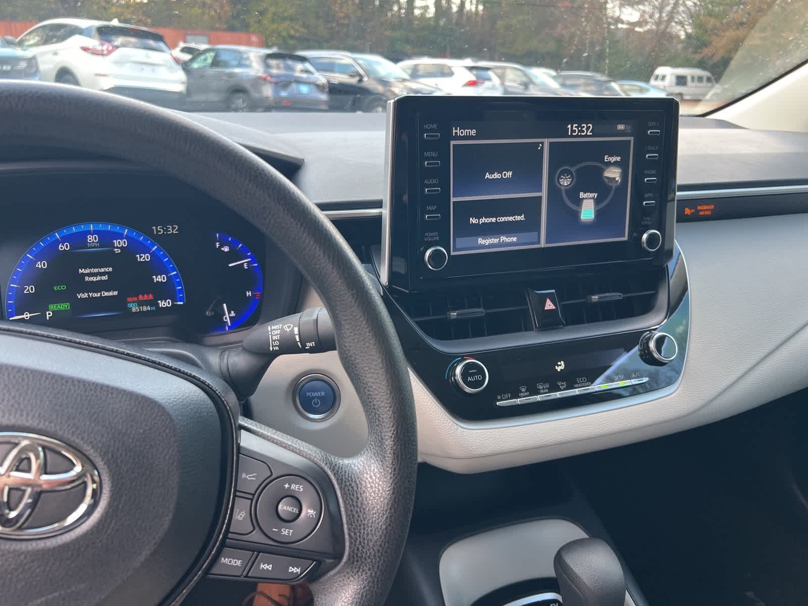 Thumbnail: 2020 Toyota Corolla - 20