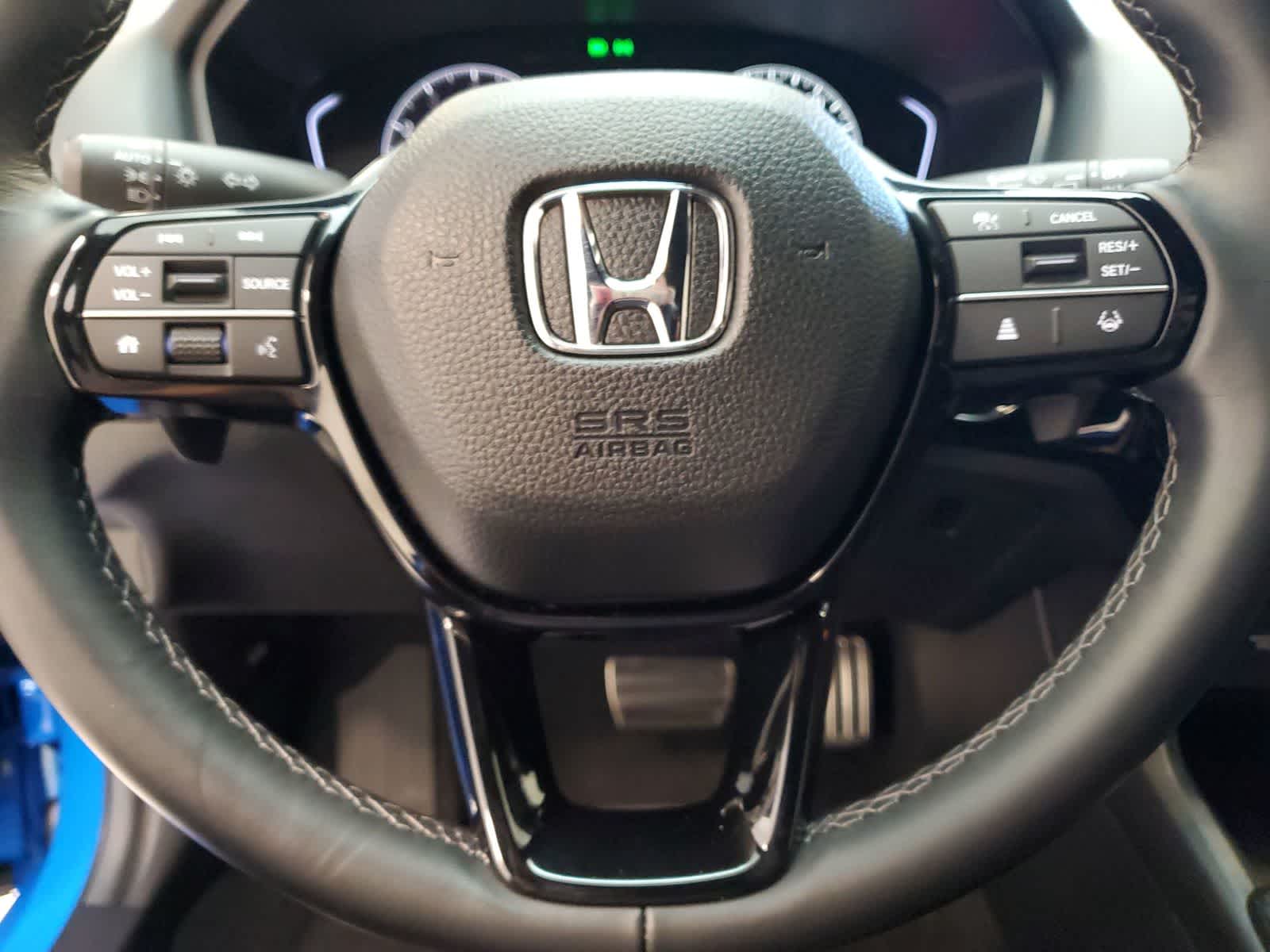 Thumbnail: 2025 Honda Civic - 9