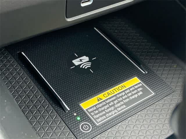 2025 Honda Accord Sport-L 26