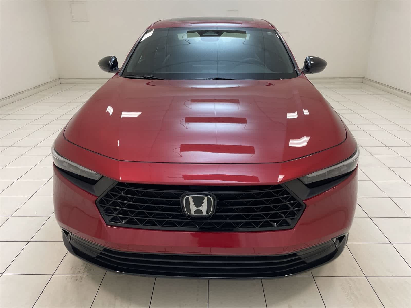 Thumbnail: 2024 Honda Accord - 25