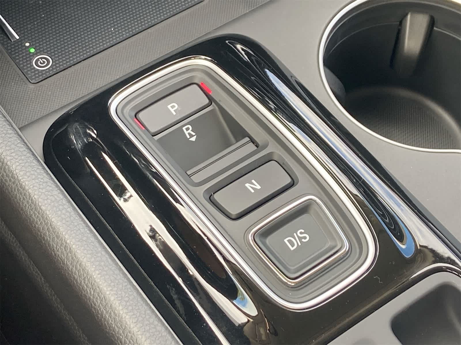 Thumbnail: 2025 Honda Pilot - 18