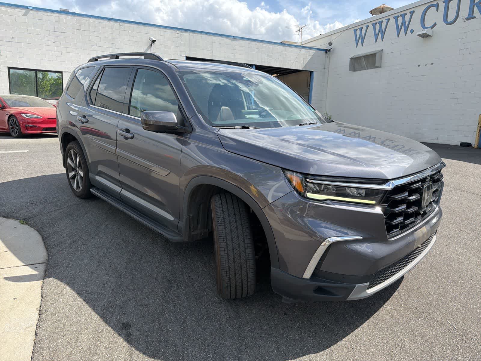 Thumbnail: 2023 Honda Pilot - 12