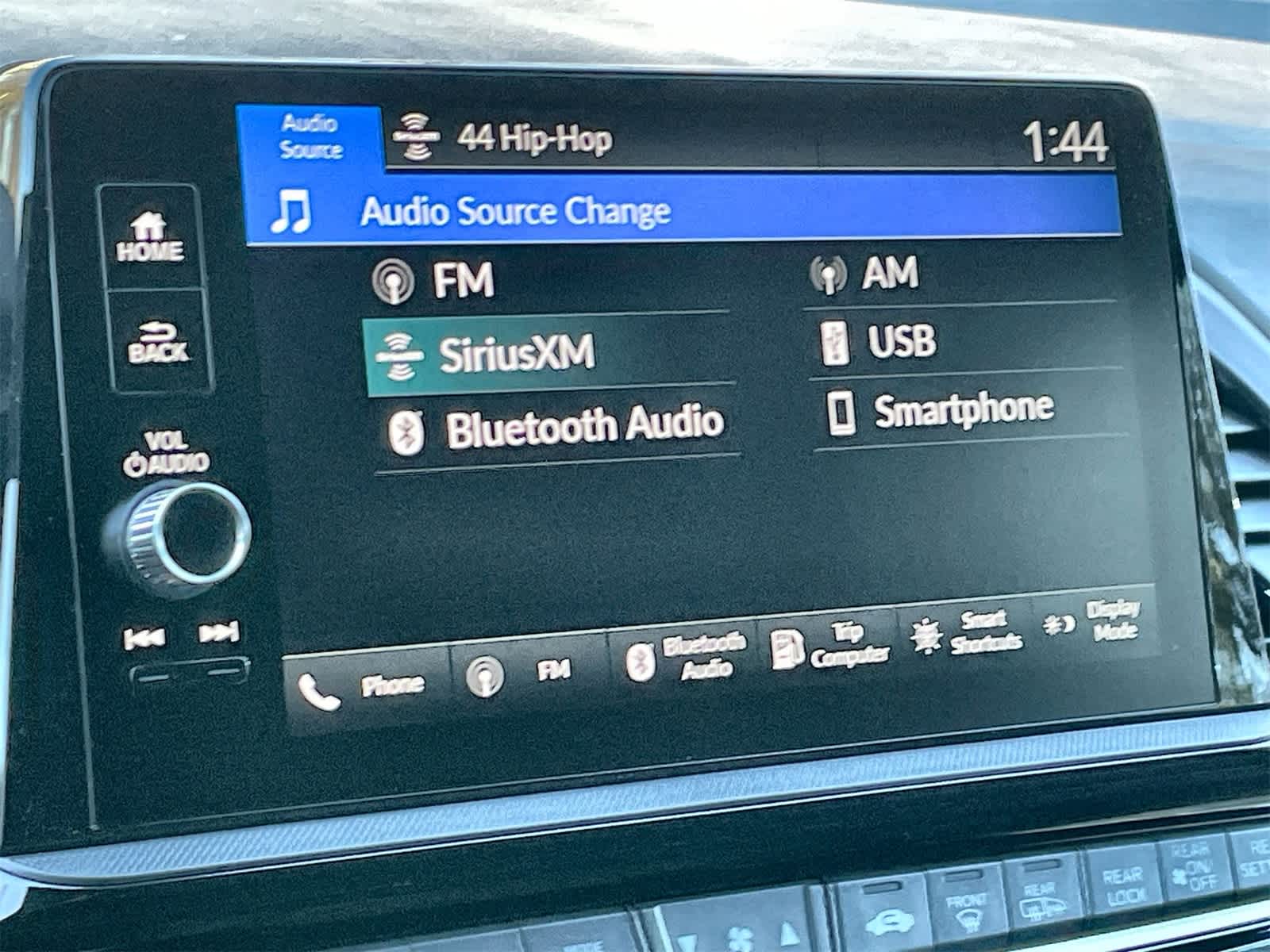 Thumbnail: 2026 Honda Odyssey - 15